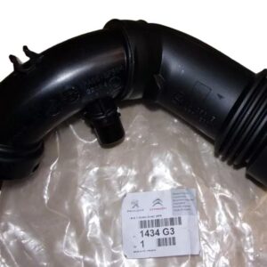 Przewód Powietrza Citroen Peugeot 1434G3 Oryginał ORG 1434G3