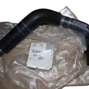 Przewód Powietrza Citroen Peugeot 1434H9 Oryginał ORG 1434H9