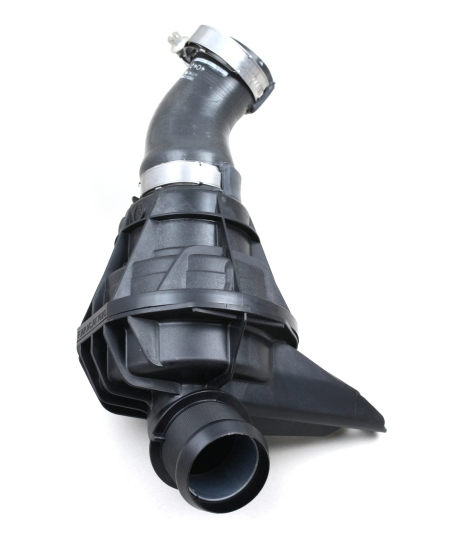 Przewód Powietrza Citroen Peugeot 1436Q4 Oryginał ORG 1436Q4