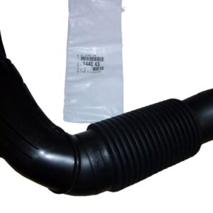 Przewód Powietrza Citroen Peugeot 144043 Oryginał ORG 144043