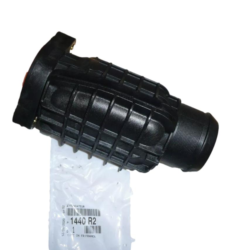 Przewód Powietrza Citroen Peugeot 1440R2 Oryginał ORG 1440R2