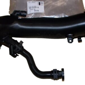 Przewód Powietrza Citroen Peugeot 1440S4 Oryginał ORG 1440S4