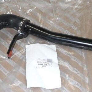 Przewód Powietrza Citroen Peugeot 1606660380 Oryginał ORG 1606660380