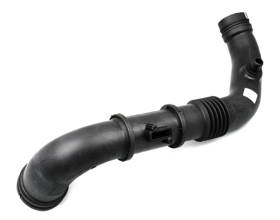 Przewód Powietrza Citroen Peugeot 1606660480 Oryginał ORG 1606660480