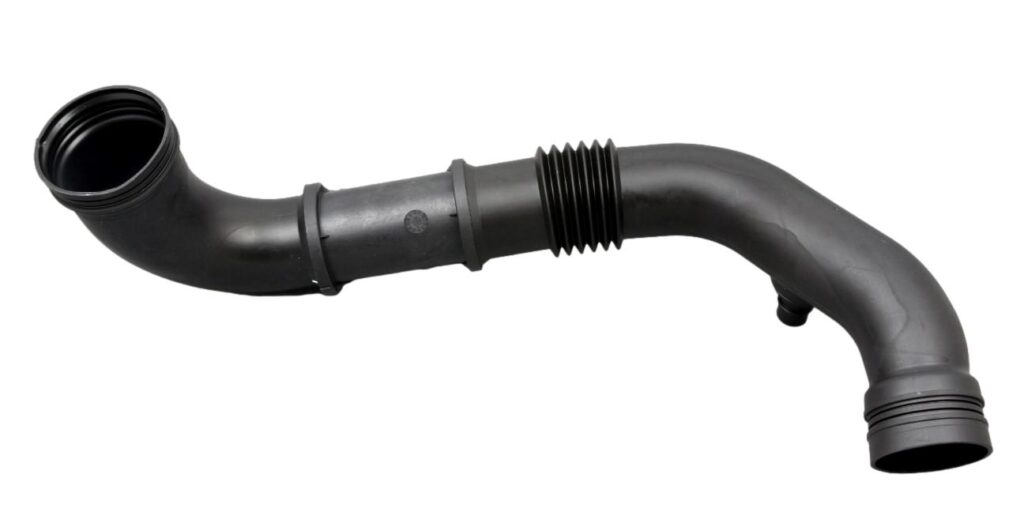 Przewód Powietrza Citroen Peugeot 1607330380 Oryginał ORG 1607330380