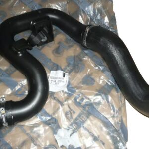 Przewód Powietrza Citroen Peugeot 1614084380 Oryginał ORG 1614084380