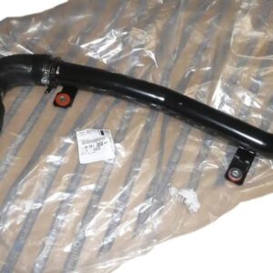 Przewód Powietrza Citroen Peugeot 1638153280 Oryginał ORG 1638153280