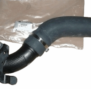 Przewód Powietrza Doł 144600374R Renault Dacia Oryginał 144600374R