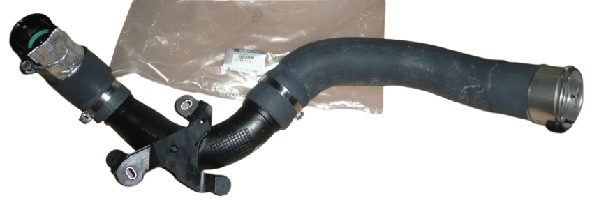 Przewód Powietrza Doł 144600374R Renault Dacia Oryginał 144600374R