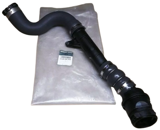 Przewód Powietrza Doł Renault Dacia 144604607R Oryginał 144604607R