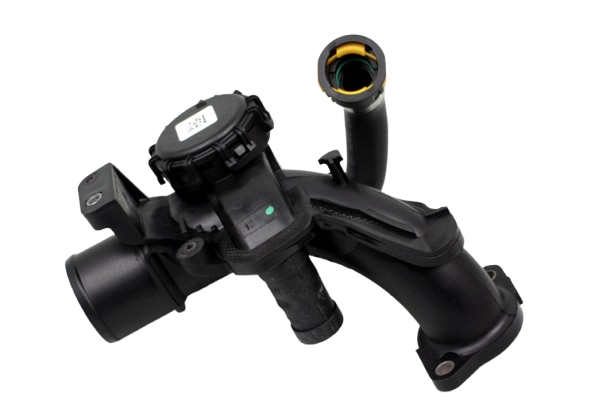 Przewód Powietrza Renault Dacia 1446000Q2K Oryginał ORG 1446000Q2K