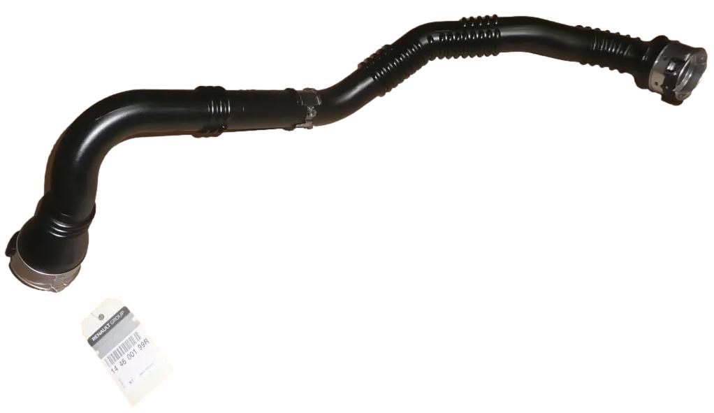 Przewód Powietrza Renault Dacia 144600199R Oryginał ORG 144600199R