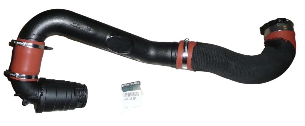 Przewód Powietrza Renault Dacia 144600828R Oryginał ORG 144600828R