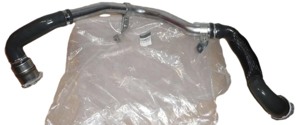 Przewód Powietrza Renault Dacia 144602862R Oryginał ORG 144602862R