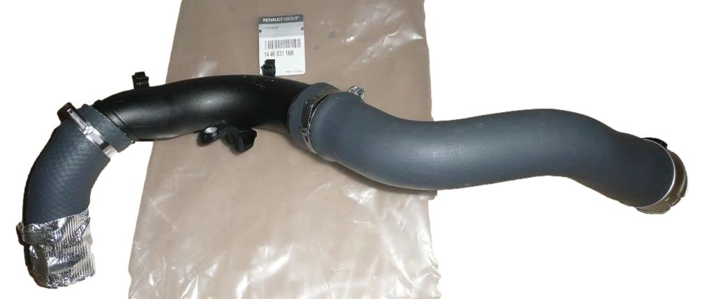 Przewód Powietrza Renault Dacia 144603116R Oryginał ORG 144603116R