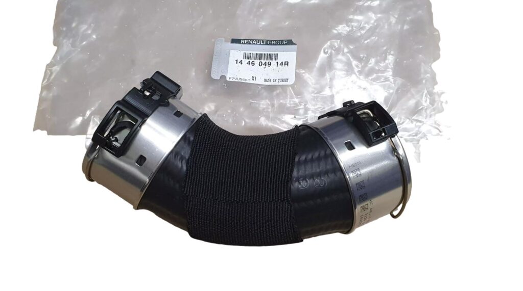 Przewód Powietrza Renault Dacia 144604914R Oryginał ORG 144604914R