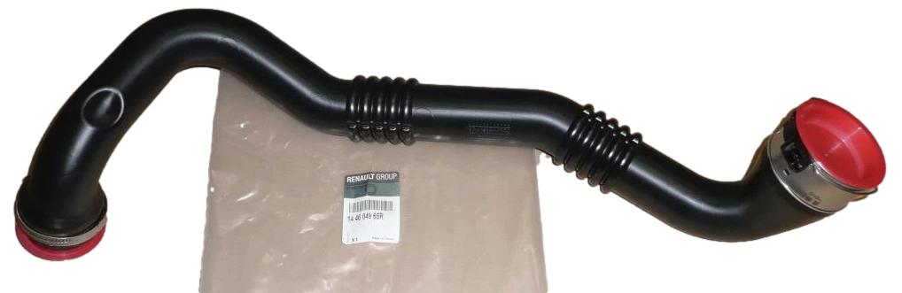 Przewód Powietrza Renault Dacia 144604965R Oryginał ORG 144604965R