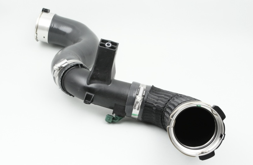 Przewód Powietrza Renault Dacia 144605647R Oryginał ORG 144605647R