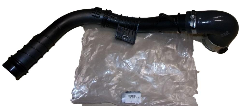 Przewód Powietrza Renault Dacia 144605995R Oryginał ORG 144605995R