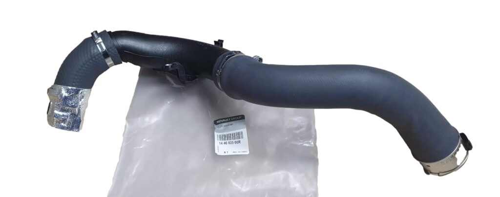 Przewód Powietrza Renault Dacia 144607476R Oryginał ORG 144607476R