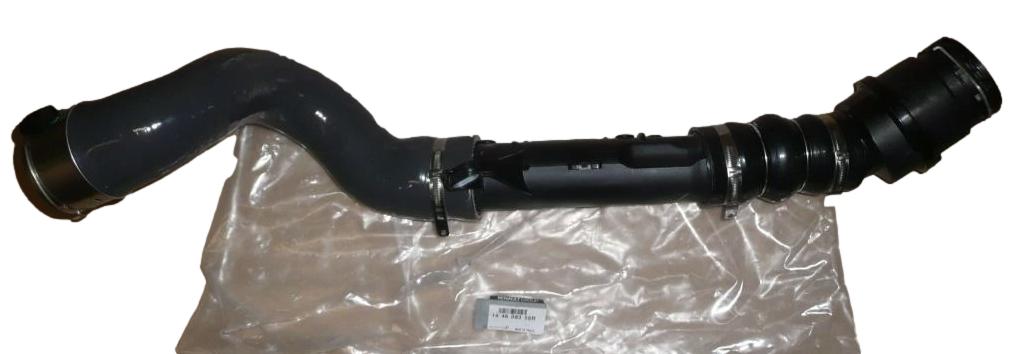 Przewód Powietrza Renault Dacia 144608356R Oryginał ORG 144608356R