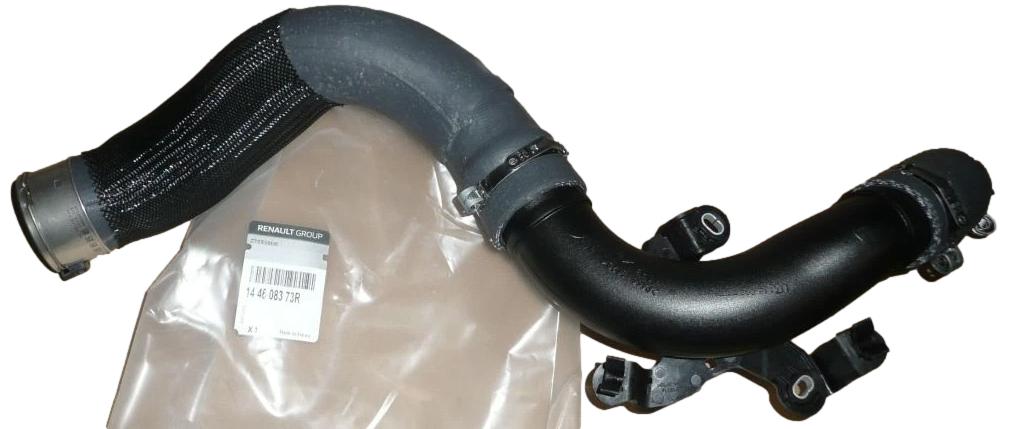 Przewód Powietrza Renault Dacia 144608373R Oryginał ORG 144608373R