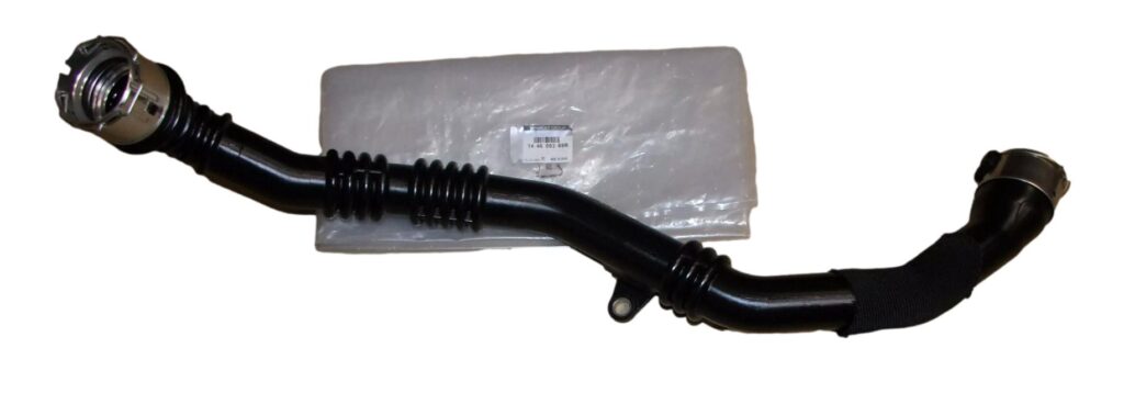 Przewód Powietrza Renault Dacia 144609369R Oryginał ORG 144609369R