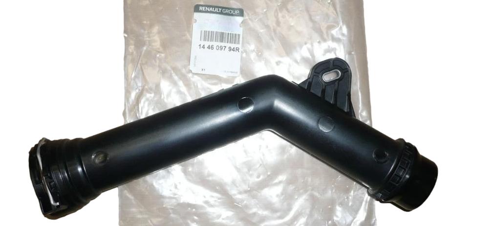 Przewód Powietrza Renault Dacia 144609794R Oryginał ORG 144609794R