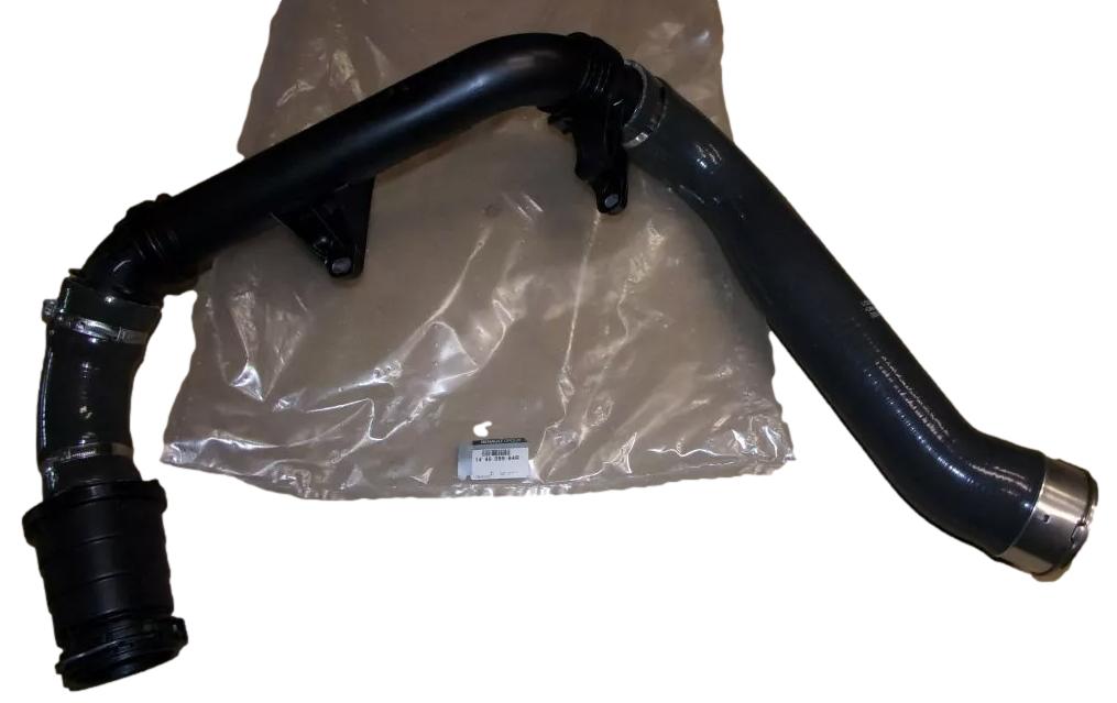 Przewód Powietrza Renault Dacia 144609994R Oryginał ORG 144609994R