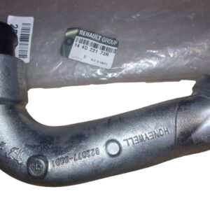 Przewód Powietrza Renault Dacia 144D22173R Oryginał ORG 144D22173R