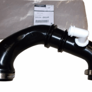 Przewód Powietrza Renault Dacia 1655600Qam Oryginał ORG 1655600QAM