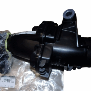 Przewód Powietrza Renault Dacia 165761844R Oryginał ORG 165761844R