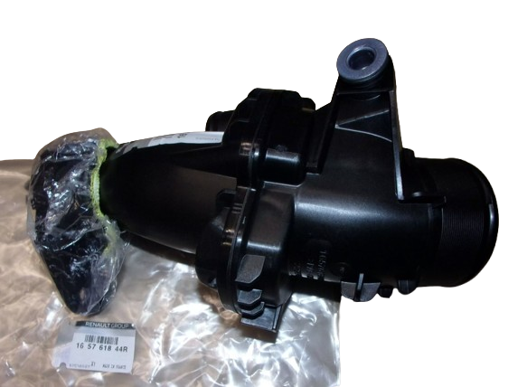 Przewód Powietrza Renault Dacia 165761844R Oryginał ORG 165761844R