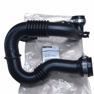 Przewód Powietrza Renault Dacia 1657800Q0A Oryginał ORG 1657800Q0A