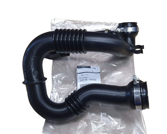 Przewód Powietrza Renault Dacia 1657800Q0A Oryginał ORG 1657800Q0A