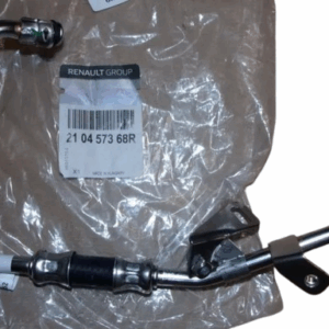 Przewód Smarowania Turbosprężarki Renault Dacia 210457368R 1.3Tce Oryginał 210457368R