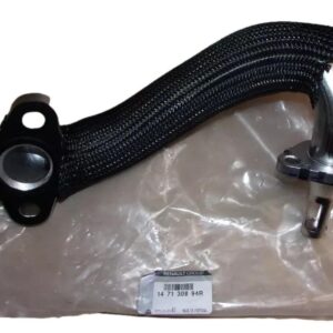 Przewód Spalin Egr Renault 147130894R 2.3 Bluedci Oryginał ORG 147130894R