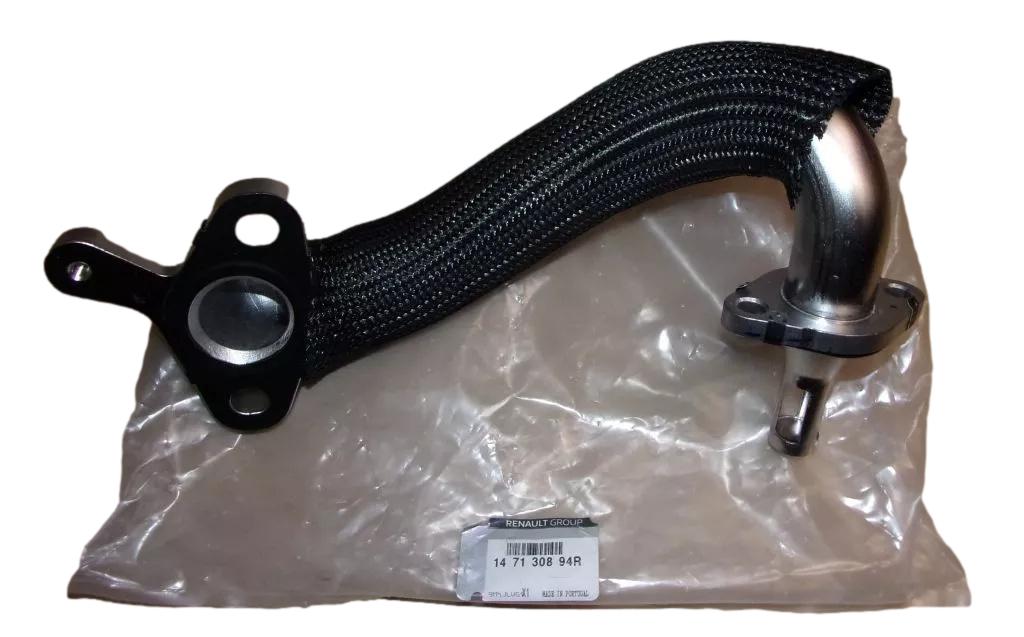 Przewód Spalin Egr Renault 147130894R 2.3 Bluedci Oryginał ORG 147130894R