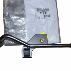 Przewód Spalin Katalizatora Citroen Peugeot 1714P1 Oryginał ORG 1714P1