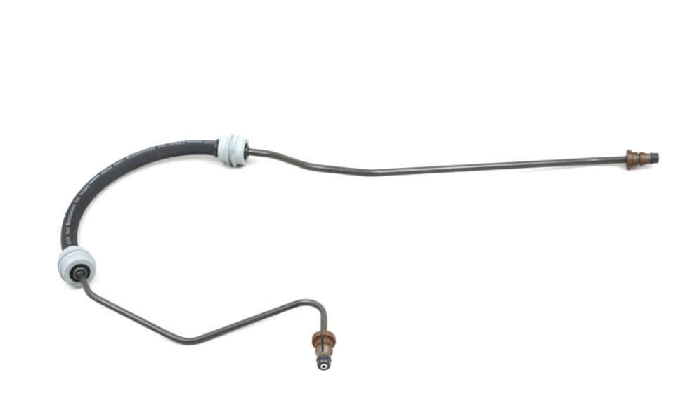 Przewód Sprzęgła Citrioen Peugeot 215678 Oryginał ORG 215678