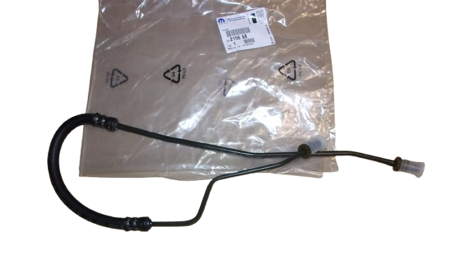 Przewód Sprzęgła Citroen Peugeot 215668 Oryginał ORG 215668