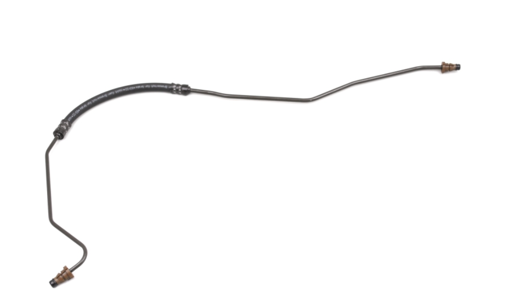 Przewód Sprzęgła Citroen Peugeot 2156J1 Oryginał ORG 2156J1