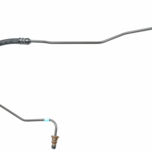 Przewód Sprzęgła Citroen Peugeot 2156K0 Oryginał ORG 2156K0