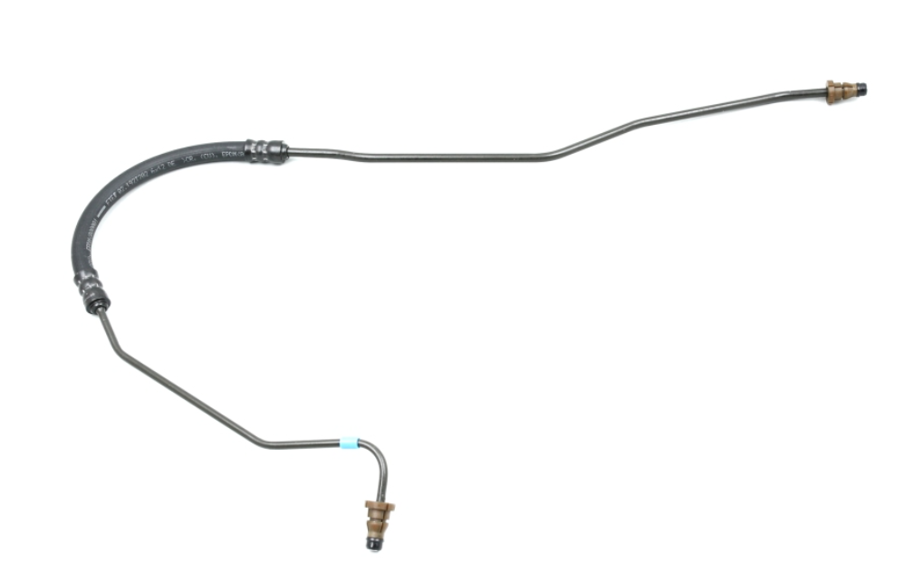 Przewód Sprzęgła Citroen Peugeot 2156K0 Oryginał ORG 2156K0