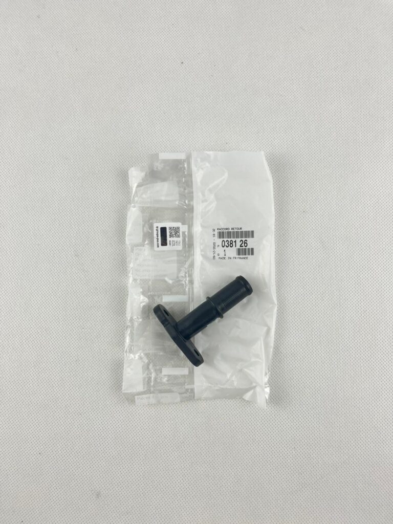 Przewod Turbiny Peugeot Citroen 038126 Oryginał ORG 038126