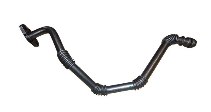 Przewód Turbiny Renault Dacia 1519200Q0A Oryginał ORG 1519200Q0A