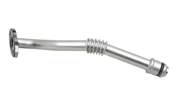 Przewód Turbiny Renault Dacia 1519200Q0D Oryginał ORG 1519200Q0D