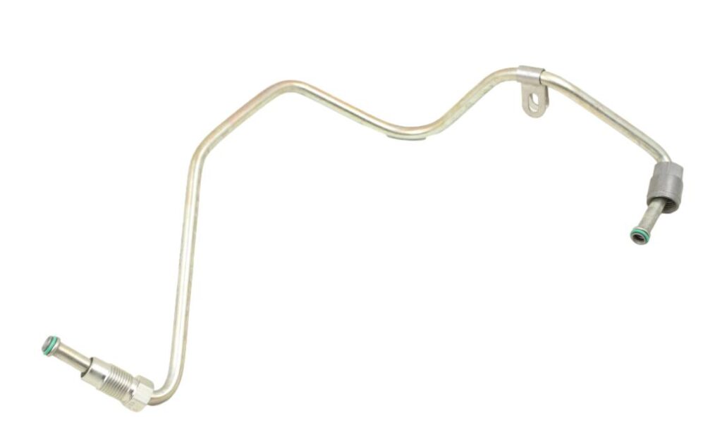 Przewód Turbiny Renault Dacia 1519200Q0G Oryginał ORG 1519200Q0G