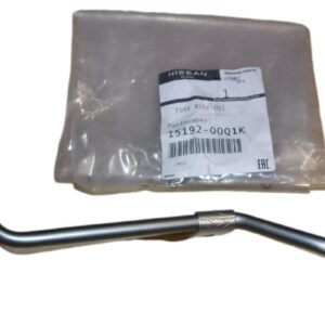 Przewód Turbiny Renault Dacia 1519200Q1K Oryginał ORG 1519200Q1K