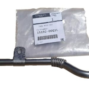 Przewód Turbiny Renault Dacia 1519200Q1L Oryginał ORG 1519200Q1L